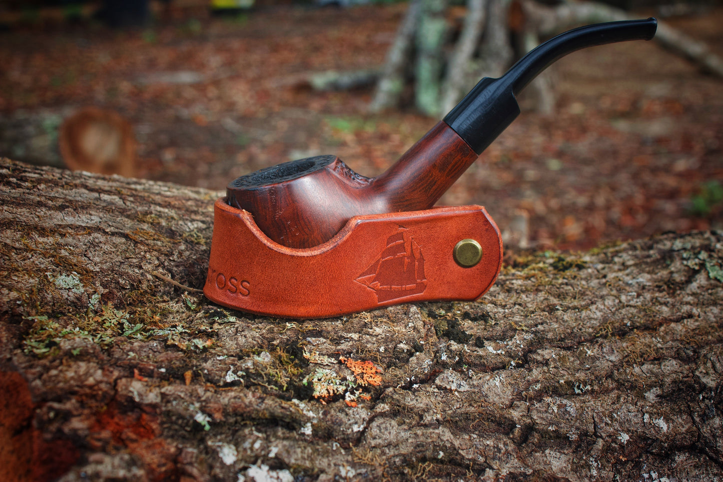 The Chesterton Pipe Rest