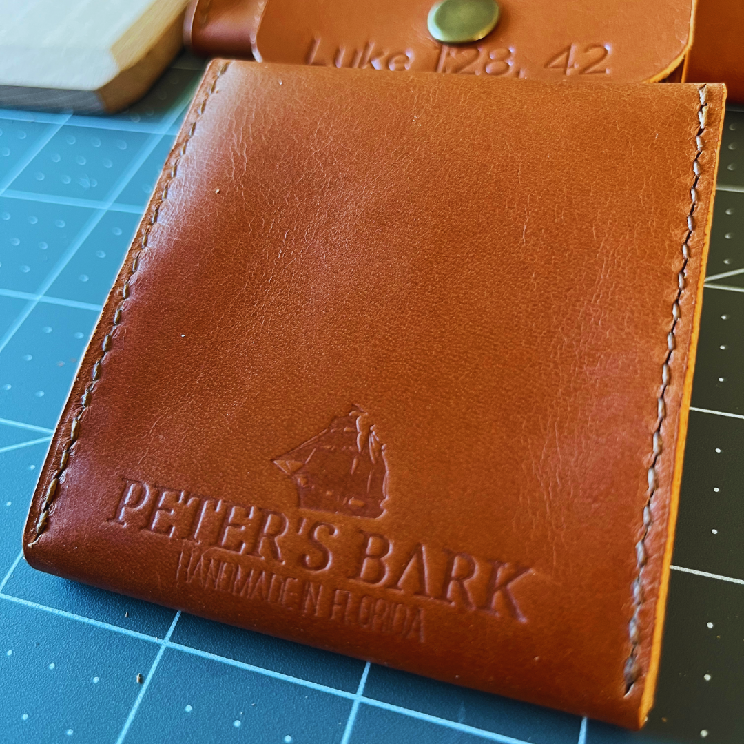 Rosary Pouch