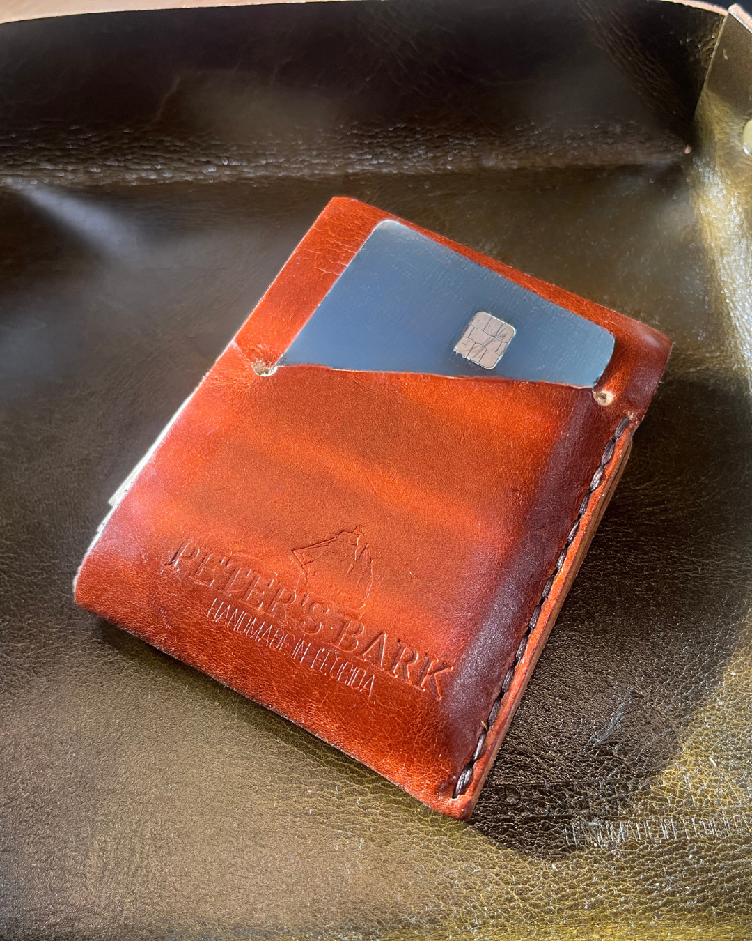 Wayfarer Wallet