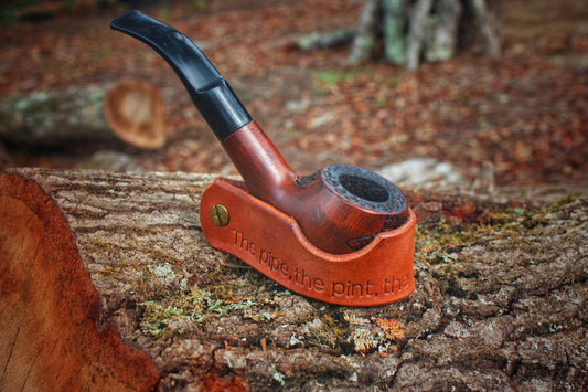 The Chesterton Pipe Rest