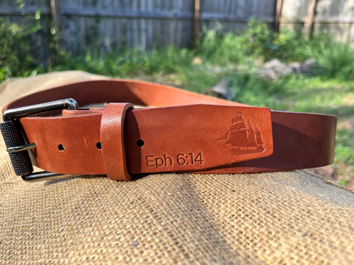 Belt of Truth
