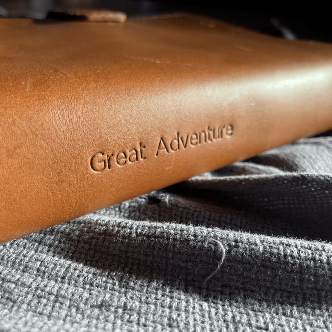 LOGOS Bible Cover