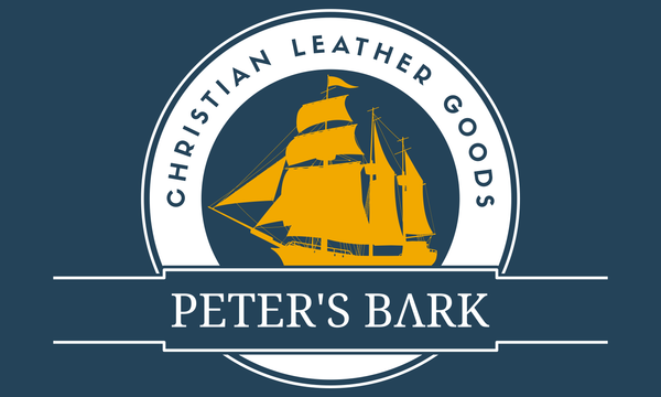 Peter's Bark
