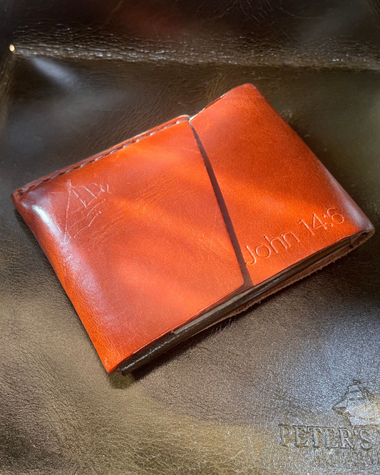 Wayfarer Wallet